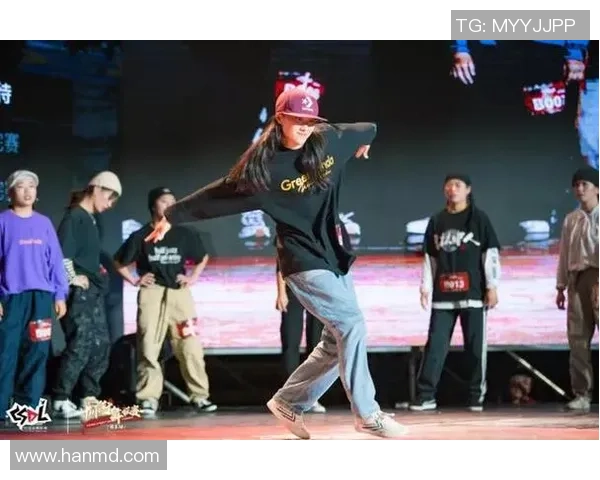 从零起步到舞台闪耀:全面提升街舞个人能力的实用指南 从零起步到舞台闪耀:全面提升街舞个人能力的实用指南