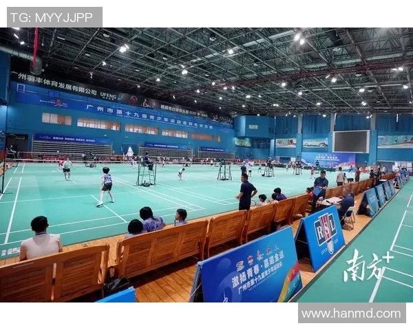广州羽毛球队在全国羽毛球意识排行榜中荣登第九名展现出强劲实力与潜力