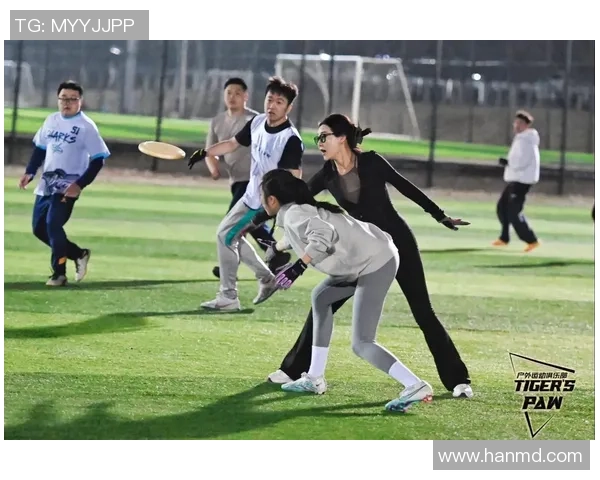 广州飞盘队速度对比独家解析与战术分析助力团队提升竞技水平 广州飞盘队速度对比独家解析与战术分析助力团队提升竞技水平